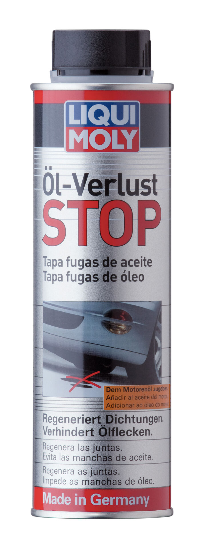 Присадка ol-Verlust-Stop 0.3л