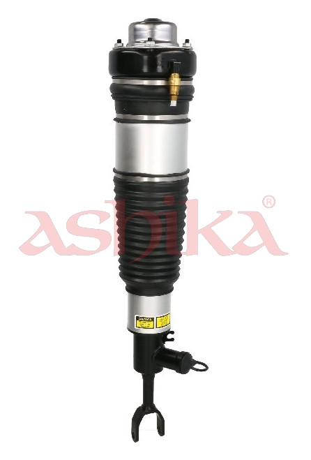 Амортизатор газомасляний