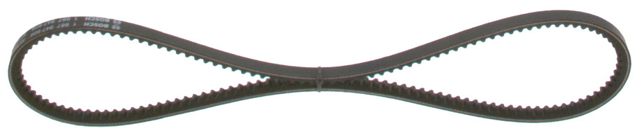 Ремінь клиновидний (довж. 60-180)