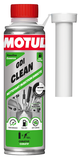 Очищувач GDI Clean 0.3л