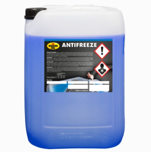Антифриз ANTIFREEZE 20л