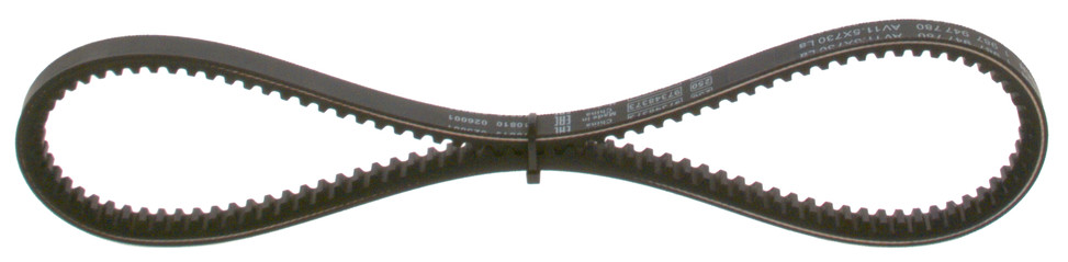 Ремінь клиновидний (довж. 60-180)