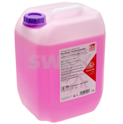 Рідина охолоджуюча G13 -35°C 5L  (Swag)