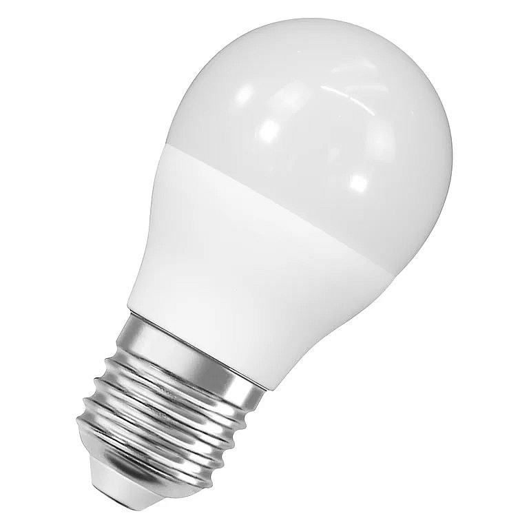 LED лампа побутова (8543709000)