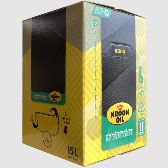 Олива моторна EMPEROL DIESEL 10W-40 15л