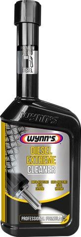 Присадка Diesel Extreme Cleaner 500мл
