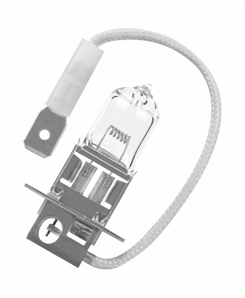 Автолампа галогенова 100W