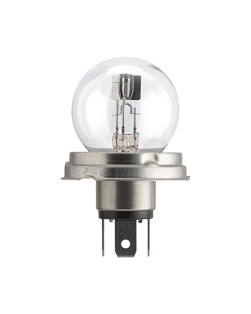 Автолампа галогенова 55/50W
