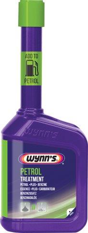 Присадка PETROL TREATMENT 325мл
