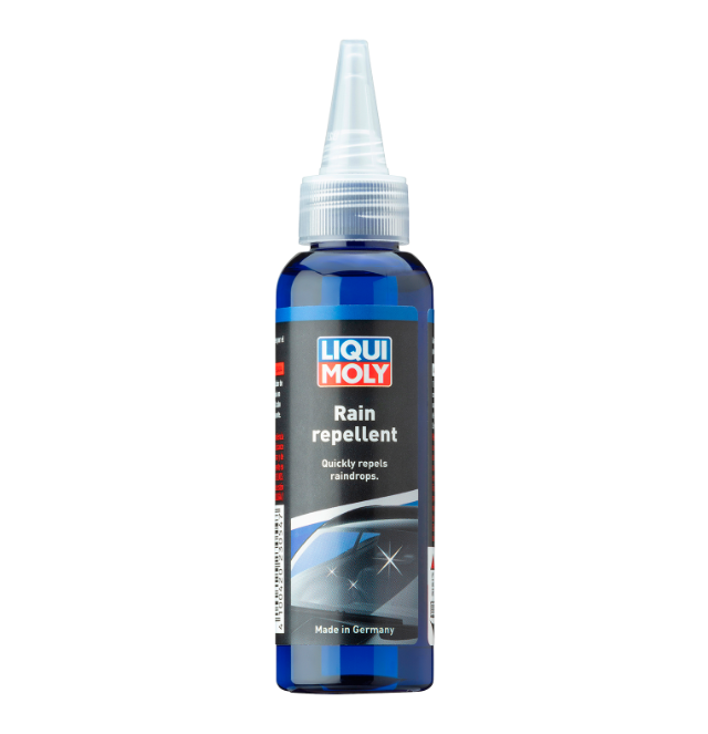 Рідина (антидощ) RAIN REPELLENT 0.1л