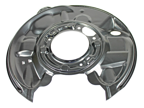 Захисний кожух (відбивач)