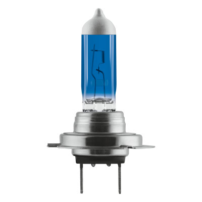 Автолампа галогенова 80W