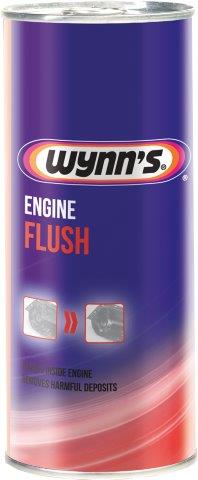 Присадка ENGINE FLUSH 425мл