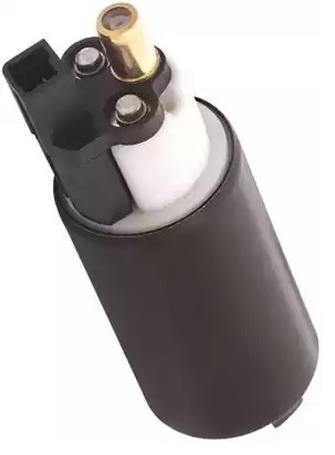 Паливний насос