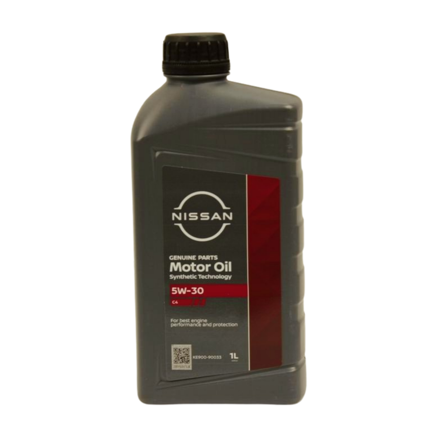 Олива моторна NISSAN DPF 5W-30 1л