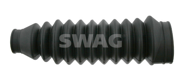Пильник рейки рульової (Swag)
