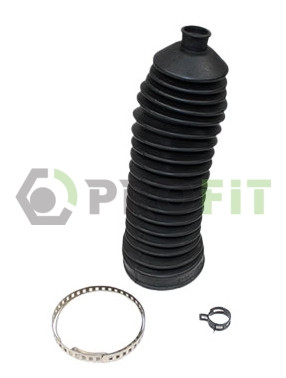 Пильник рульового механізму гумовий