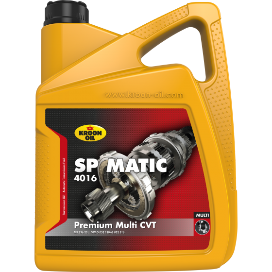 Олива трансмісійна SP MATIC 4016 5л