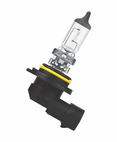 Автолампа галогенова 55W