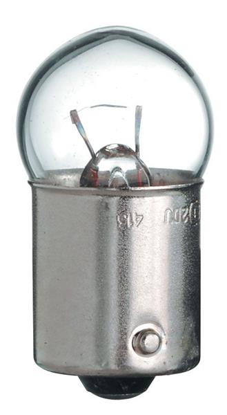 Автолампа 10W