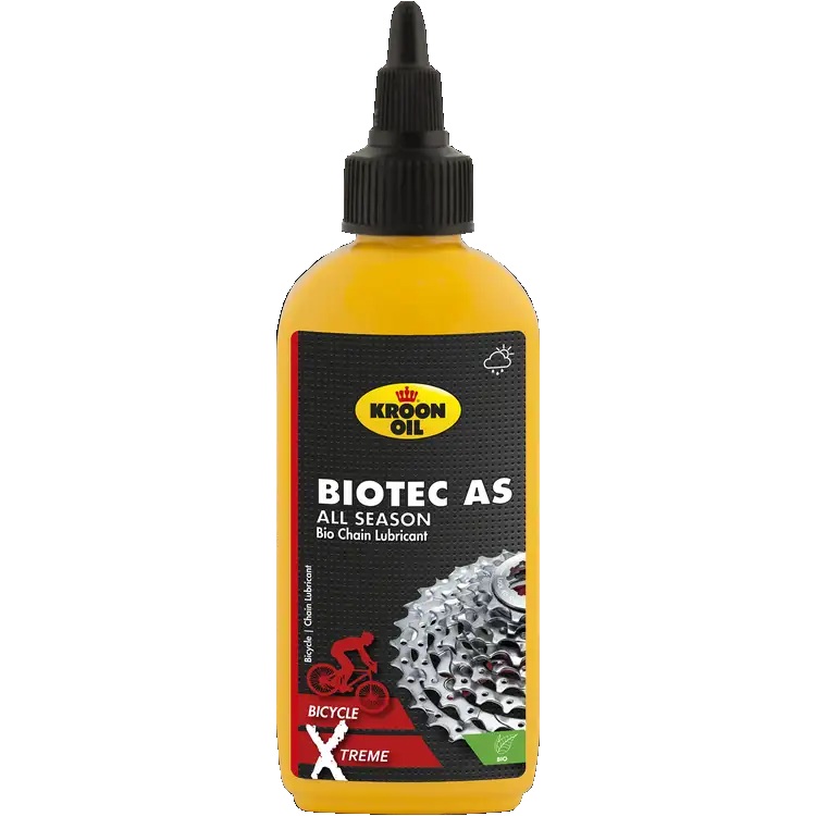 Змазка BioTec AS 100мл