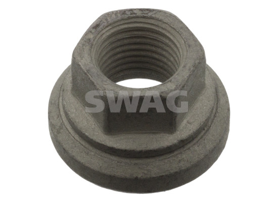 Гайка колеса до М12 (Swag)