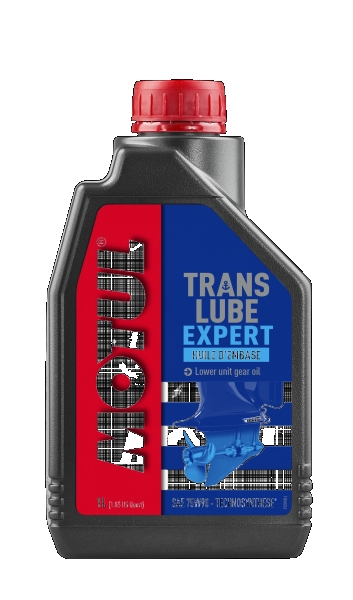Олива трансмісійна Translube Expert 75W-90 1л