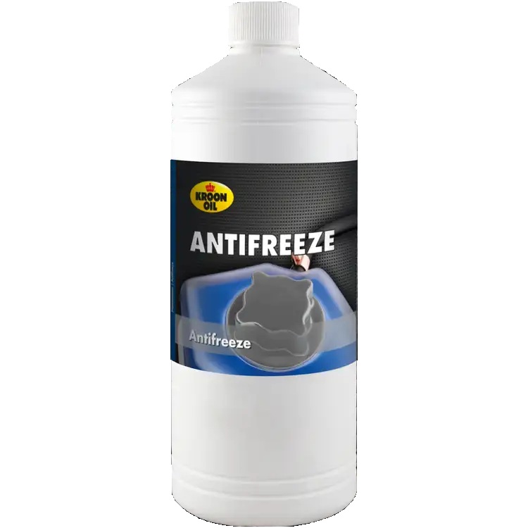 Антифриз ANTIFREEZE 1л