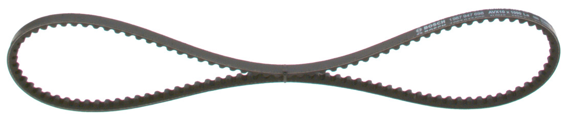 Ремінь клиновидний (довж. 60-180)
