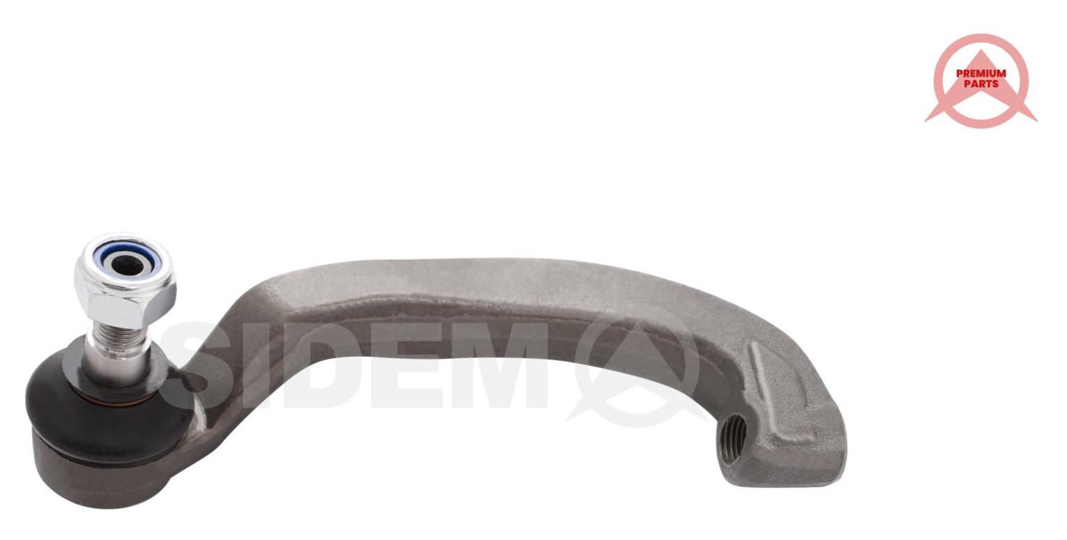 Наконечник рульової тяги