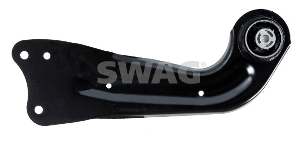Важіль підвіски (Swag)