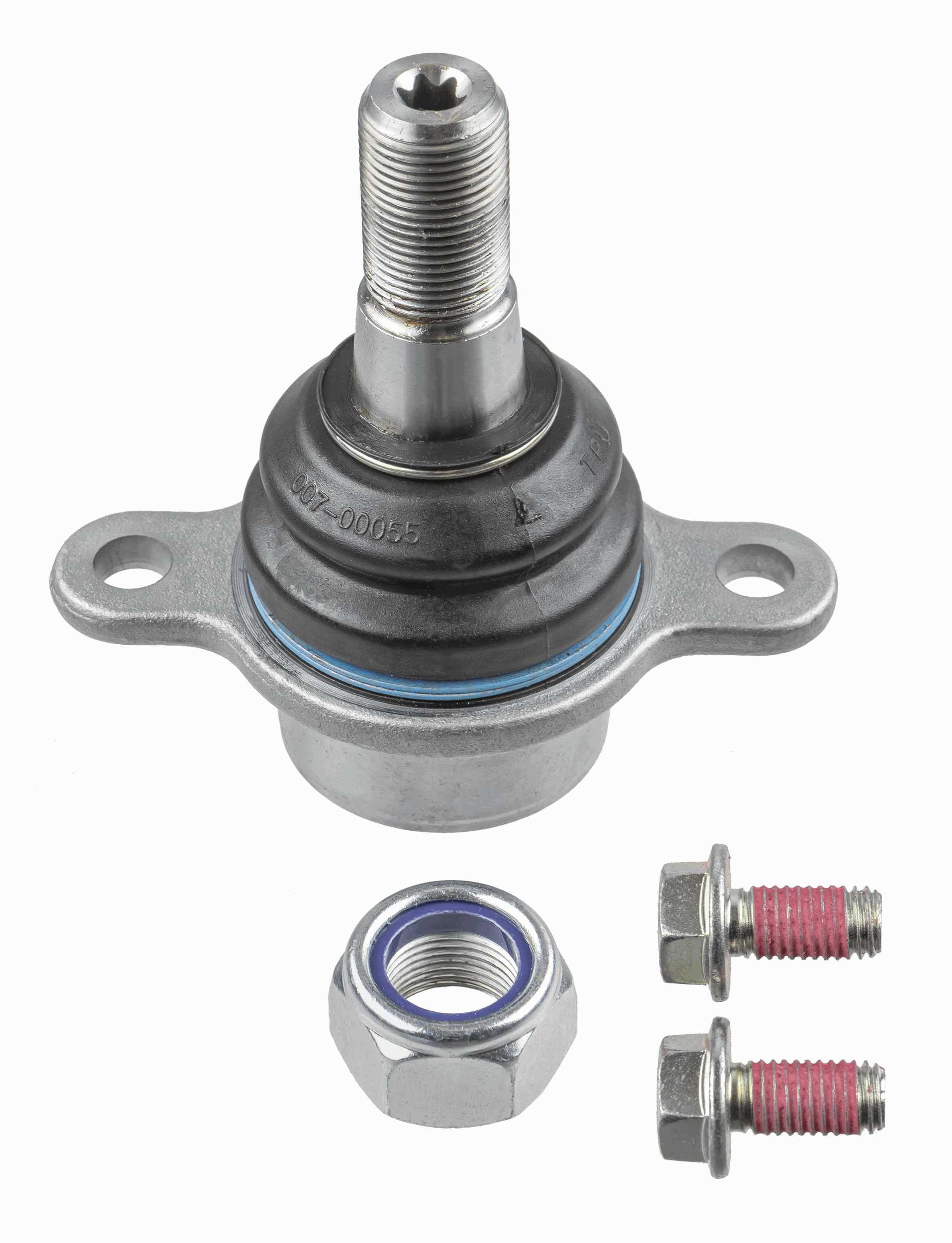Опора кульова