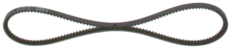 Ремінь клиновидний (довж. 60-180)
