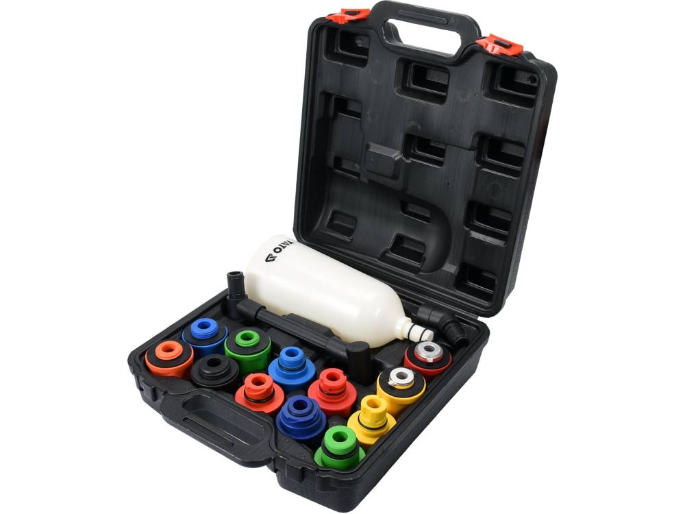 Лійка пластикова
