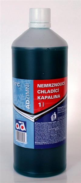 Антифриз ANTIFREEZE TYP C 1л