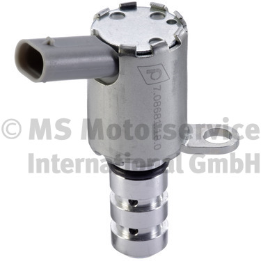 Клапан регулятора розподільчого валу