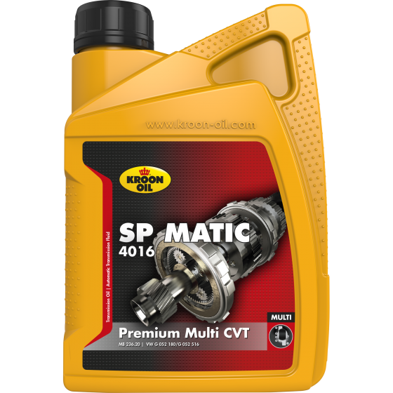 Олива трансмісійна SP MATIC 4016 1л