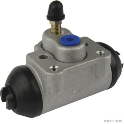 Циліндр гальмівний робочий