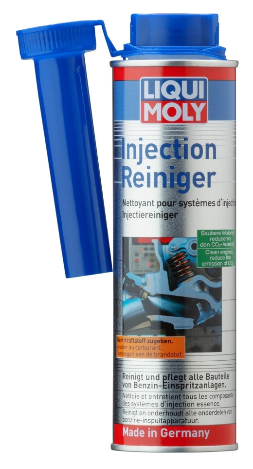 Очисник Injection Reiniger 0.3л