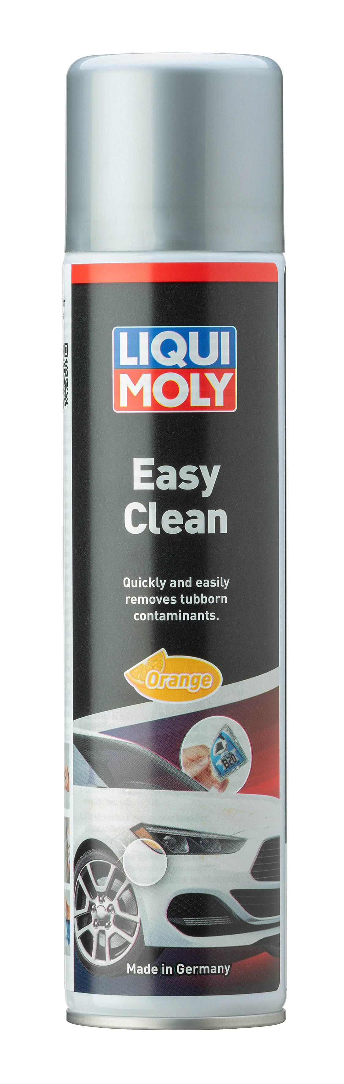 Очисник Easy Clean 0.4л