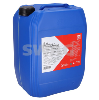 Концентрат охолоджуючий 18 LC 183410/5L (SWAG)