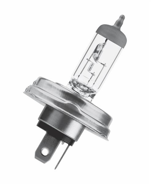 Автолампа галогенова 100/90W