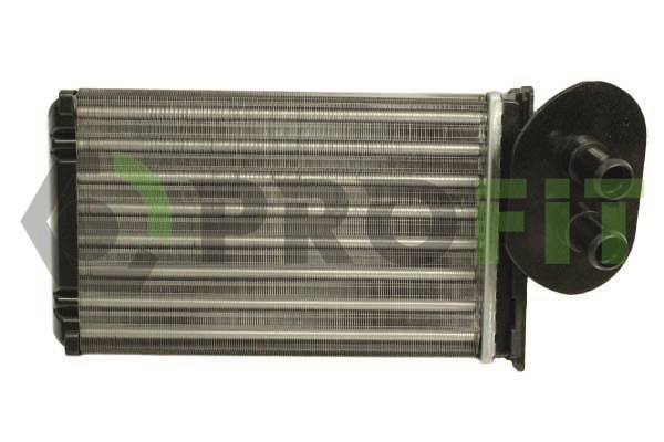 Радіатор пічки