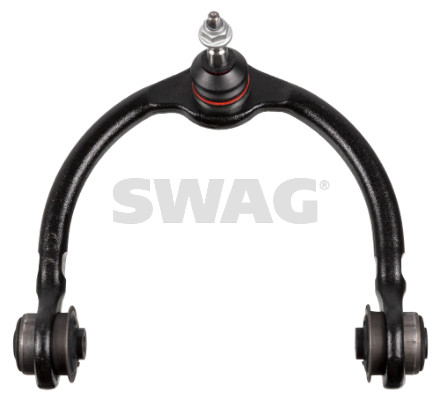 Важіль підвіски (Swag)